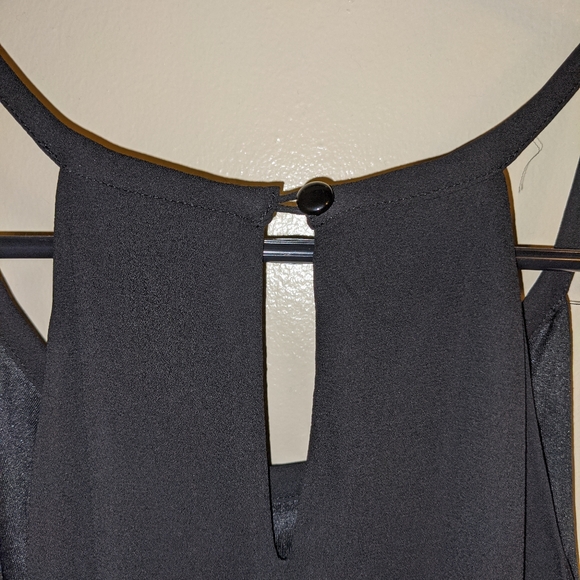 Black Banana Republic Cocktail dress - Picture 5 of 8